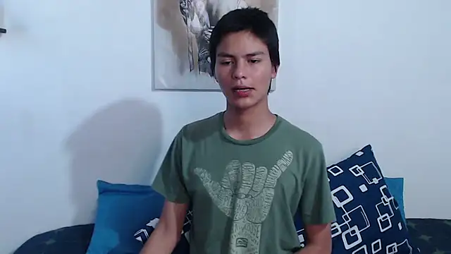 alanprince44 online show from 01.22.25