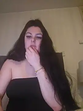 Snapshot of Britishbella chatting on 02.28.25 Britishbella online show from 02.28.25