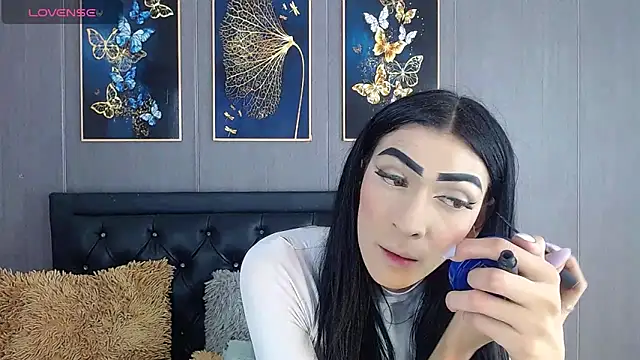 Evelynn sex  online show from 12.06.24