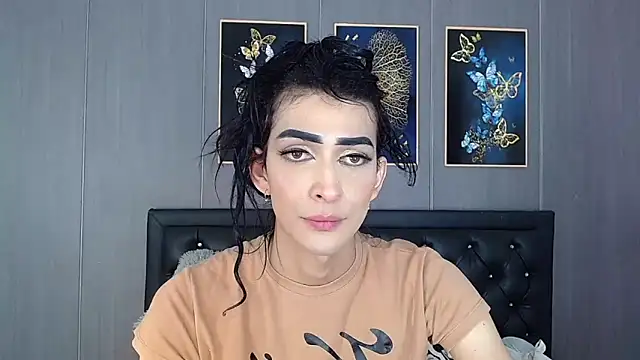 Evelynn sex  online show from 12.13.24