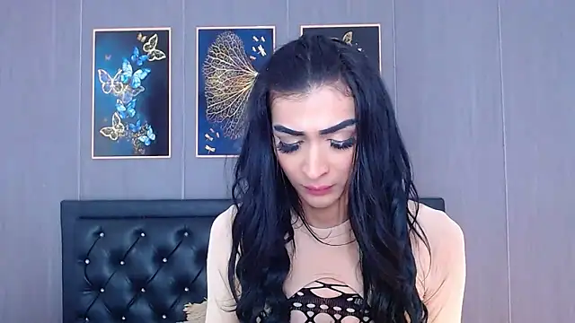 Evelynn sex  online show from 01.13.25