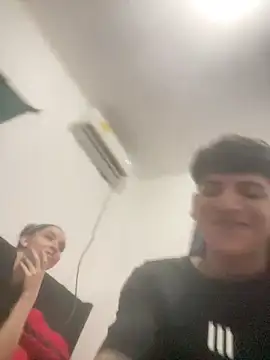 Snapshot of harry_lia_ chatting on 12.16.24 harry lia online show from 12.16.24