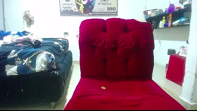 Snapshot of harry_lia_ chatting on 09.27.25 harry lia online show from 09.27.25