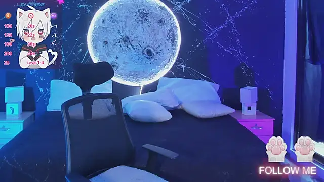 Snapshot of JasperCooper_ chatting on 01.24.25 JasperCooper  online show from 01.24.25