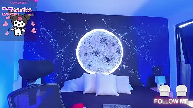 Snapshot of JasperCooper_ chatting on 01.25.25 JasperCooper  online show from 01.25.25