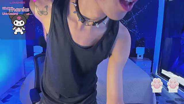 Snapshot of JasperCooper_ chatting on 01.27.25 JasperCooper  online show from 01.27.25