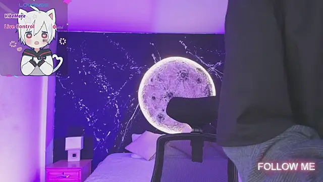 Snapshot of JasperCooper_ chatting on 02.22.25 JasperCooper  online show from 02.22.25