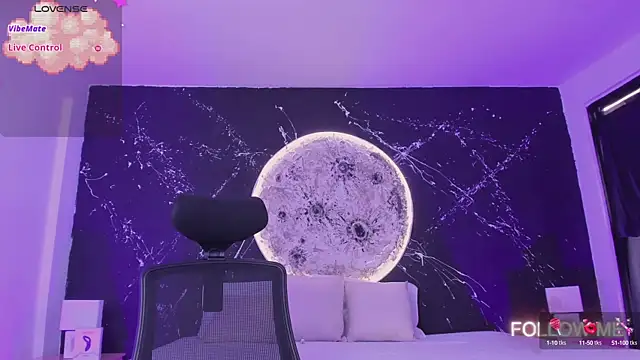 Snapshot of JasperCooper_ chatting on 03.02.25 JasperCooper  online show from 03.02.25