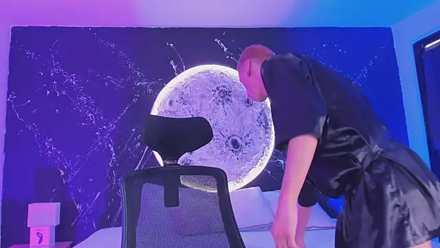 Snapshot of JasperCooper_ chatting on 03.06.25 JasperCooper  online show from 03.06.25