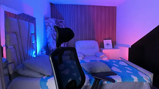 Snapshot of JasperCooper_ chatting on 09.27.25 JasperCooper  online show from 09.27.25