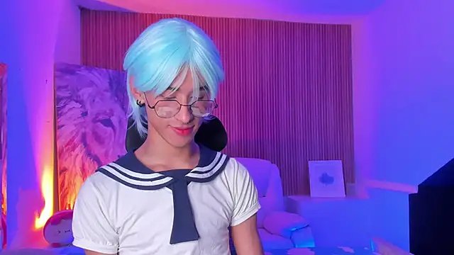 Snapshot of JasperCooper_ chatting on 10.15.25 JasperCooper  online show from 10.15.25