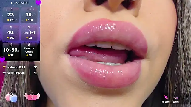 Snapshot of krysten_ritter2 chatting on 02.02.25 krysten ritter2 online show from 02.02.25