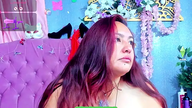 fuckmy megaboobs online show from 01.21.25
