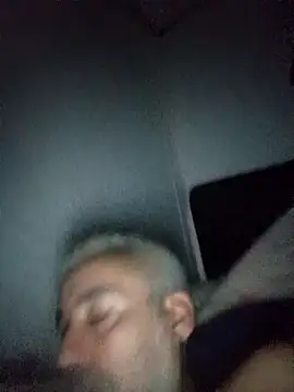 Snapshot of Xoc8_ chatting on 12.17.24 Xoc8 online show from 12.17.24