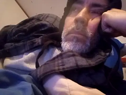 Snapshot of Xoc8_ chatting on 02.21.25 Xoc8 online show from 02.21.25