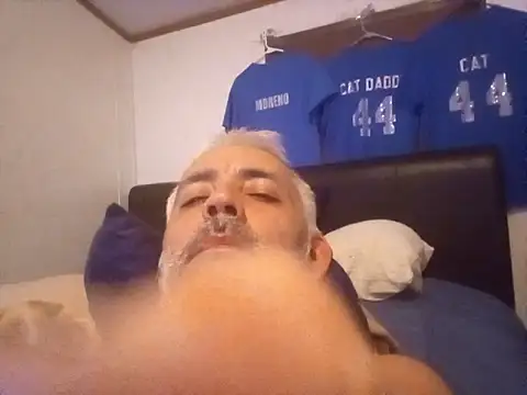 Snapshot of Xoc8_ chatting on 02.23.25 Xoc8 online show from 02.23.25