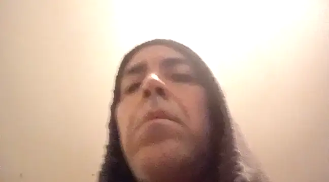 Snapshot of Xoc8_ chatting on 03.01.25 Xoc8 online show from 03.01.25