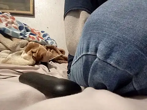 Snapshot of Xoc8_ chatting on 11.01.25 Xoc8 online show from 11.01.25