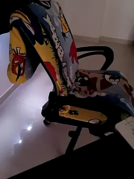 Snapshot of Selina_6 chatting on 12.21.24 Selina 6 online show from 12.21.24