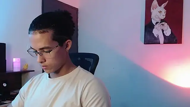 Snapshot of alejo_x3 chatting on 02.27.25 alejo x3 online show from 02.27.25