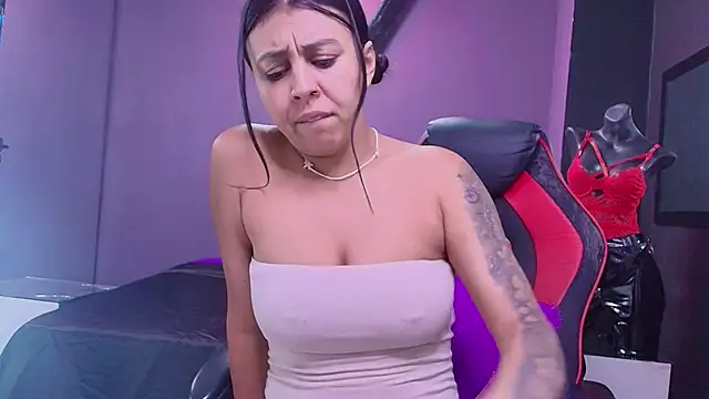 Snapshot of Juliet_Nasty chatting on 02.10.25 Juliet Nasty online show from 02.10.25