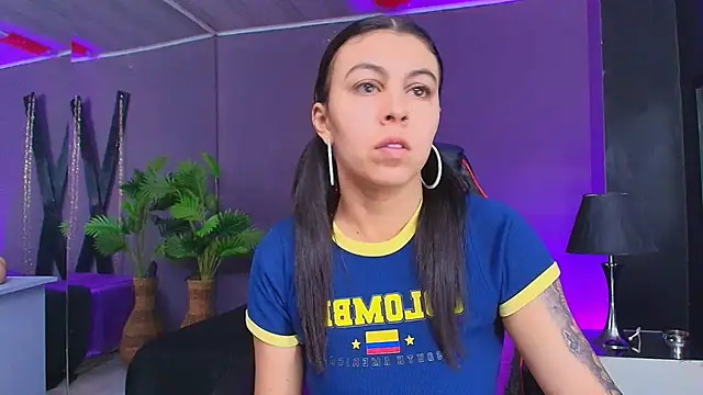 Snapshot of Juliet_Nasty chatting on 09.09.25 Juliet Nasty online show from 09.09.25