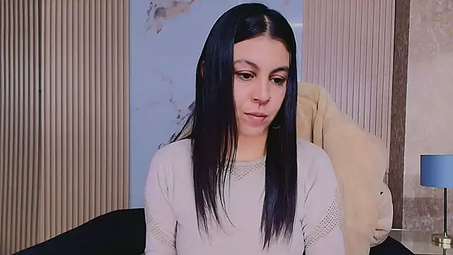 Snapshot of Juliet_Nasty chatting on 10.24.25 Juliet Nasty online show from 10.24.25