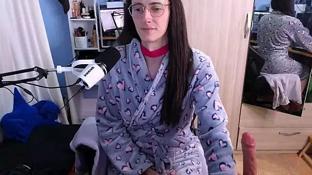 MemiKouki online show from 01.21.25