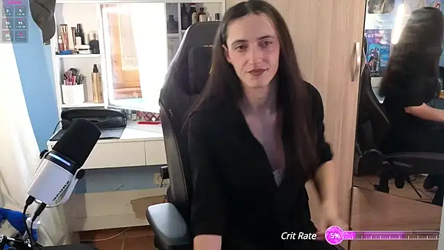 MemiKouki online show from 02.15.25