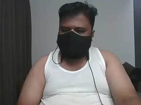 Snapshot of Hunk-Hand6 chatting on 09.29.25 Hunk-Hand6 online show from 09.29.25