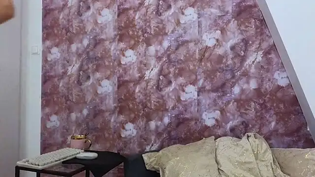 Snapshot of lexy_a chatting on 01.16.25 lexy a online show from 01.16.25