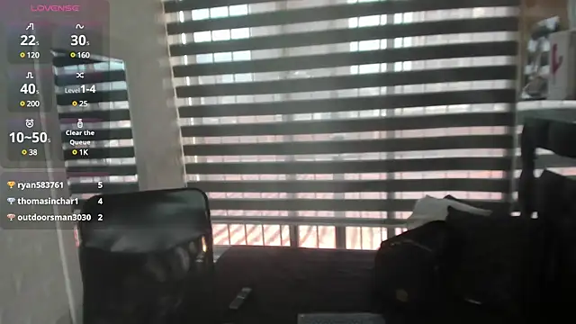 Snapshot of charlotte__G chatting on 01.23.25 charlotte G online show from 01.23.25