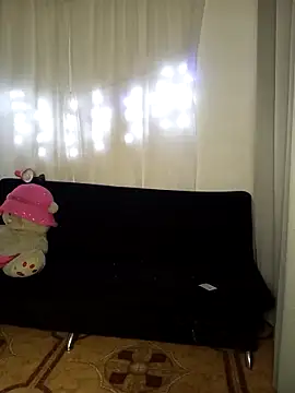 Snapshot of Sexy-manyu chatting on 01.04.25 Sexy-manyu online show from 01.04.25