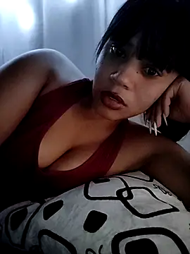 Snapshot of Sexy-manyu chatting on 10.16.25 Sexy-manyu online show from 10.16.25