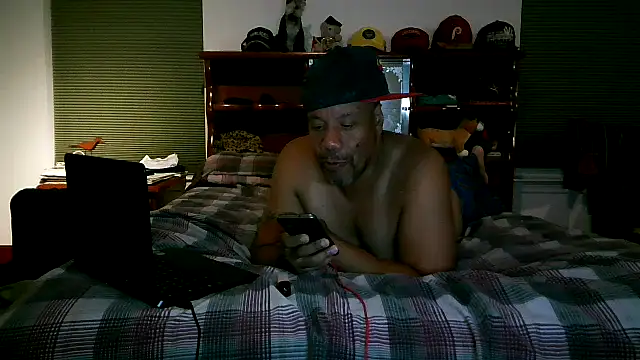 pimpdaddy4ever online show from 10.09.25