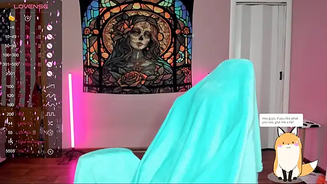 Snapshot of Project_hisoka chatting on 03.22.25 Project hisoka online show from 03.22.25