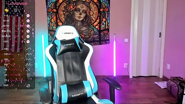 Snapshot of Project_hisoka chatting on 09.16.25 Project hisoka online show from 09.16.25