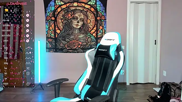 Snapshot of Project_hisoka chatting on 09.22.25 Project hisoka online show from 09.22.25