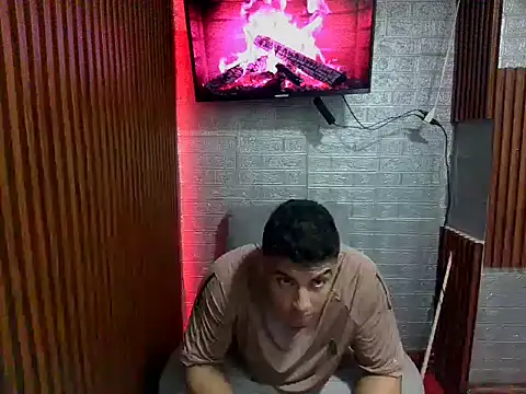 Snapshot of Zayden_Knox chatting on 11.05.25 Zayden Knox online show from 11.05.25