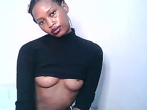 Snapshot of Sweet_Vinkah chatting on 01.26.25 Sweet Vinkah online show from 01.26.25