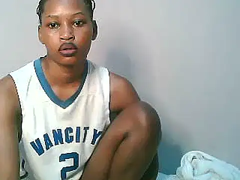 Snapshot of Sweet_Vinkah chatting on 02.17.25 Sweet Vinkah online show from 02.17.25