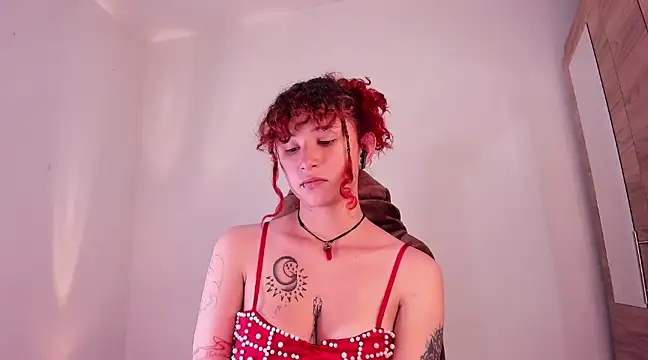 Snapshot of valent_27 chatting on 02.13.25 valent 27 online show from 02.13.25