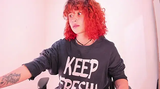 Snapshot of valent_27 chatting on 03.13.25 valent 27 online show from 03.13.25