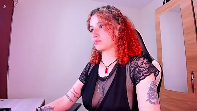 Snapshot of valent_27 chatting on 09.25.25 valent 27 online show from 09.25.25