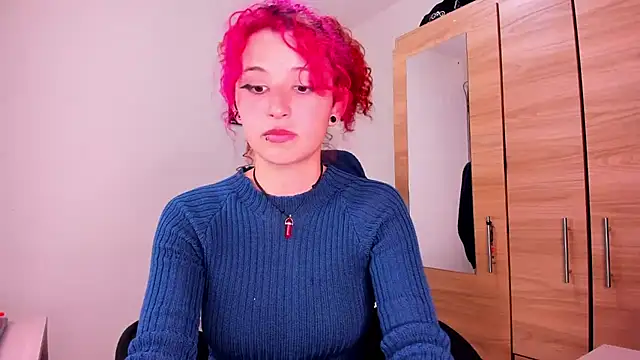 Snapshot of valent_27 chatting on 10.02.25 valent 27 online show from 10.02.25