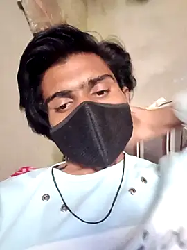 Snapshot of Yasha_14C_Creator chatting on 10.17.25 Yasha 14C Creator online show from 10.17.25