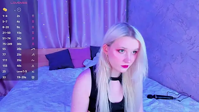 Snapshot of SweeteRose_Royce chatting on 02.19.25 SweeteRose Royce online show from 02.19.25