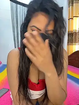 Snapshot of Angel_Zaara chatting on 01.11.25 Angel Zaara online show from 01.11.25