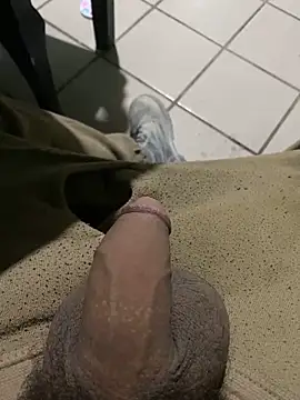 Snapshot of nowex18 chatting on 03.16.25 nowex18 online show from 03.16.25