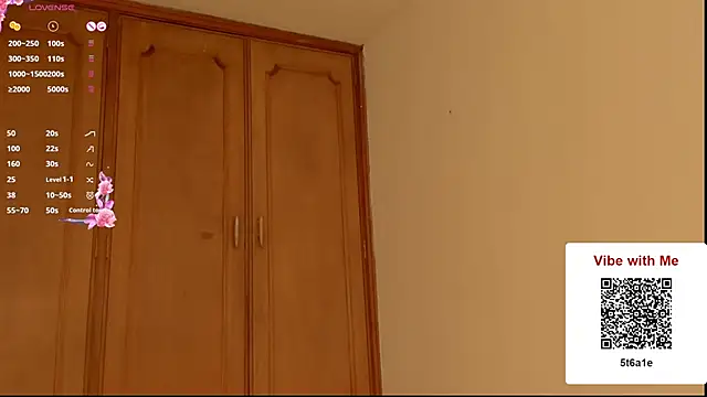 Snapshot of FabianPriince chatting on 01.30.25 FabianPriince online show from 01.30.25